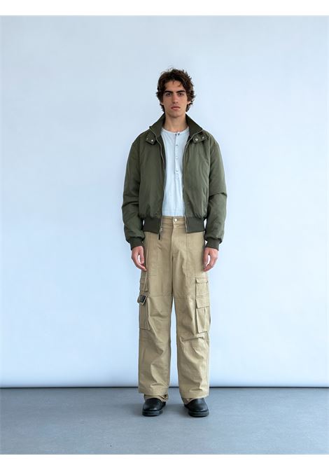 pantaloni cobalt cargo uomo beige CARRER | COBALT CARGOBEIGE